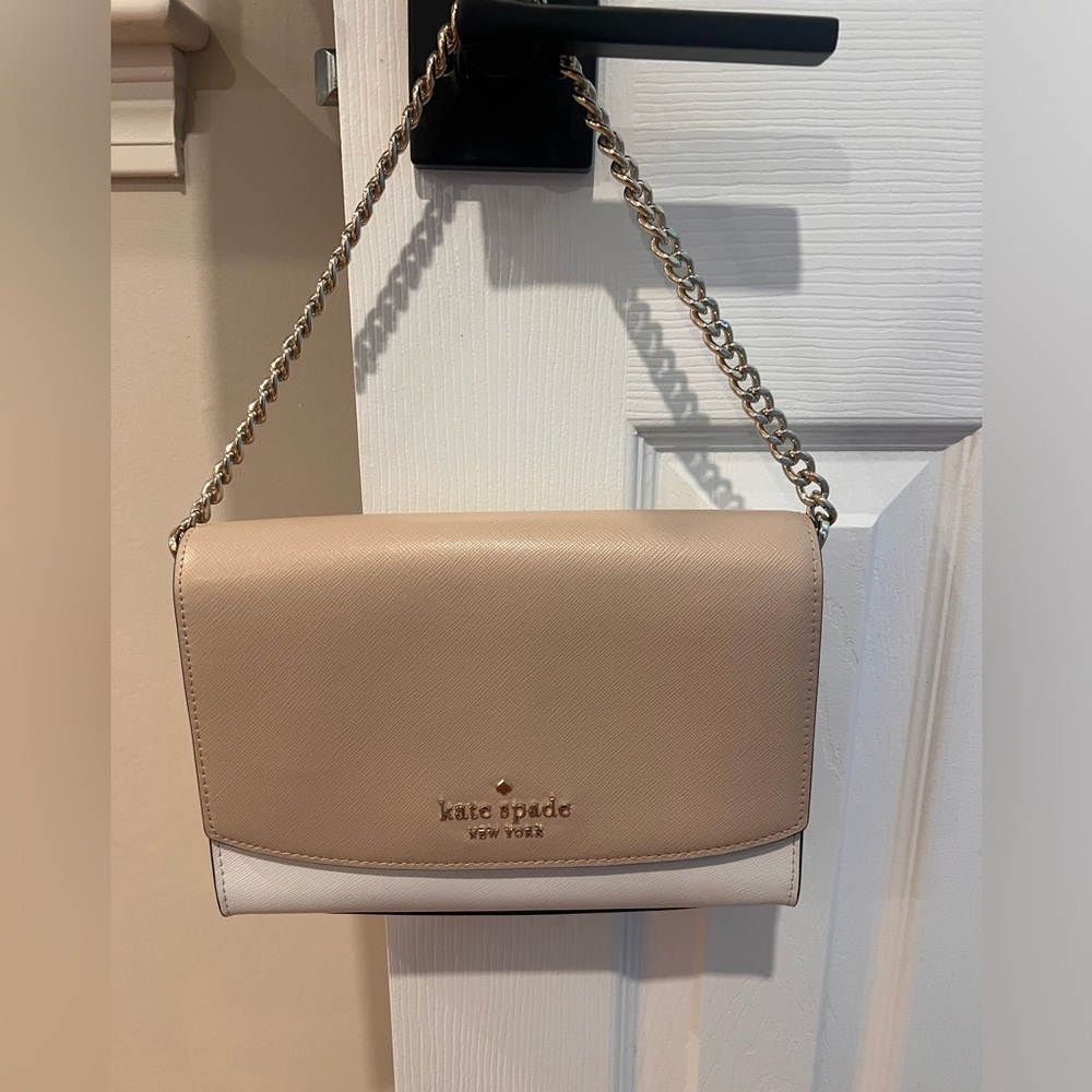 Kate Spade Chain Wallet Bag